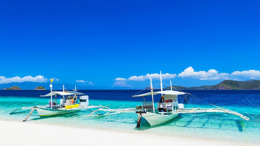 Boracay