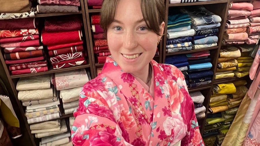 Kleed je om in traditionele outfits