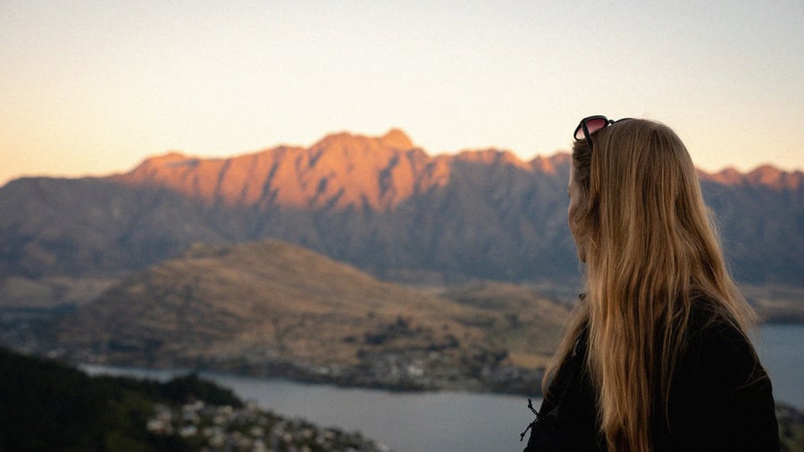 Queensland: The adventure capital of New Zealand