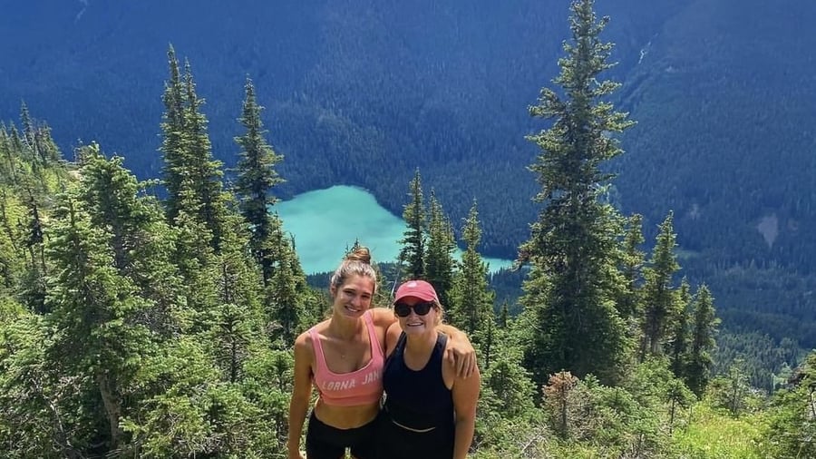 Summer in Canada hits different.
