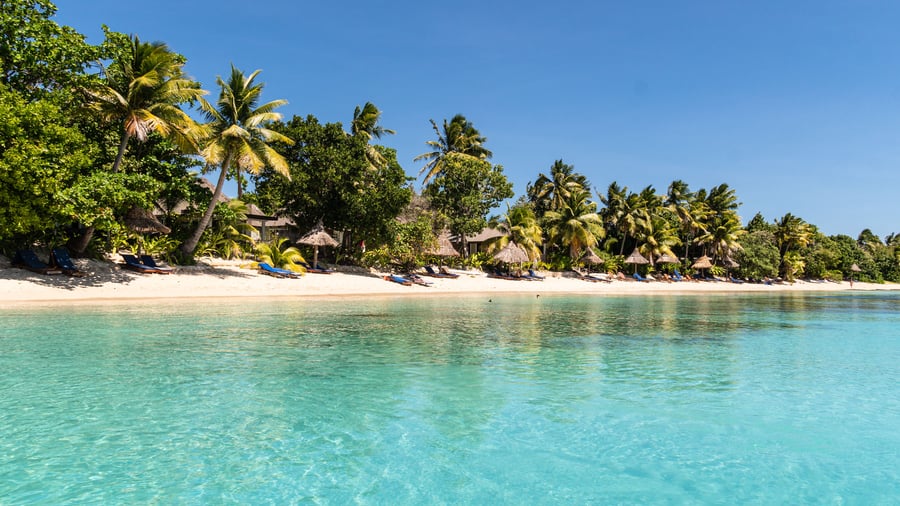 Yasawa-øerne