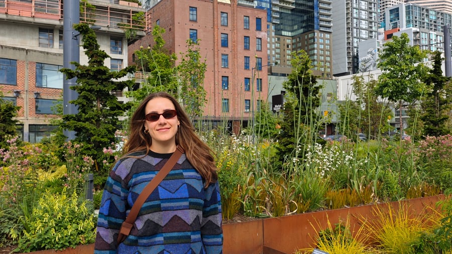 Ontdek steden zoals Chicago, New York en Seattle