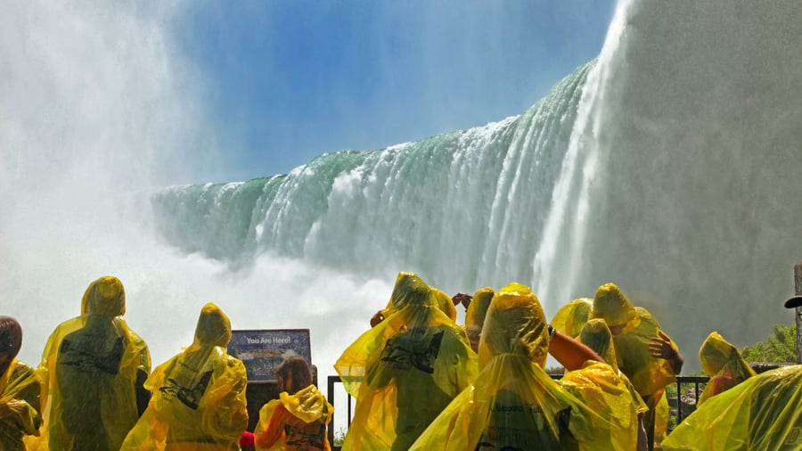 Niagara Falls, Ontario, Canada