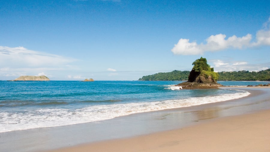 Manuel Antonio National Park