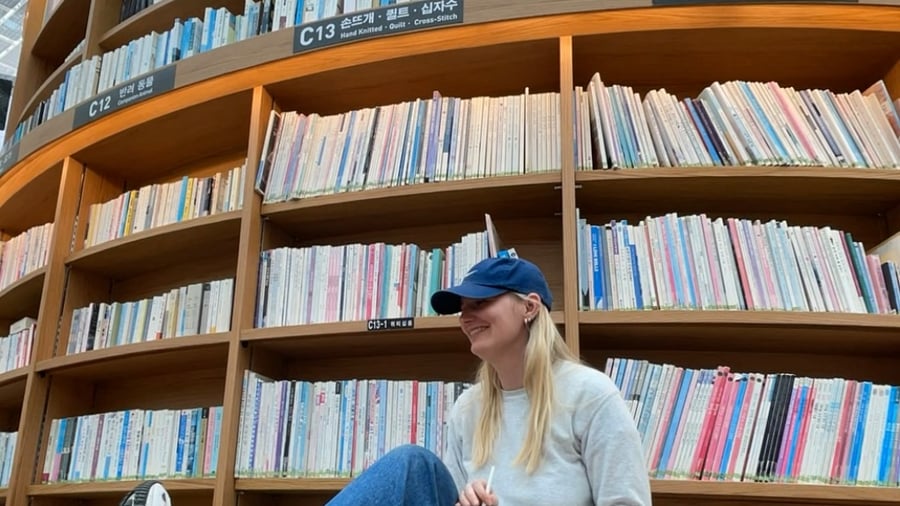 Starfield Library