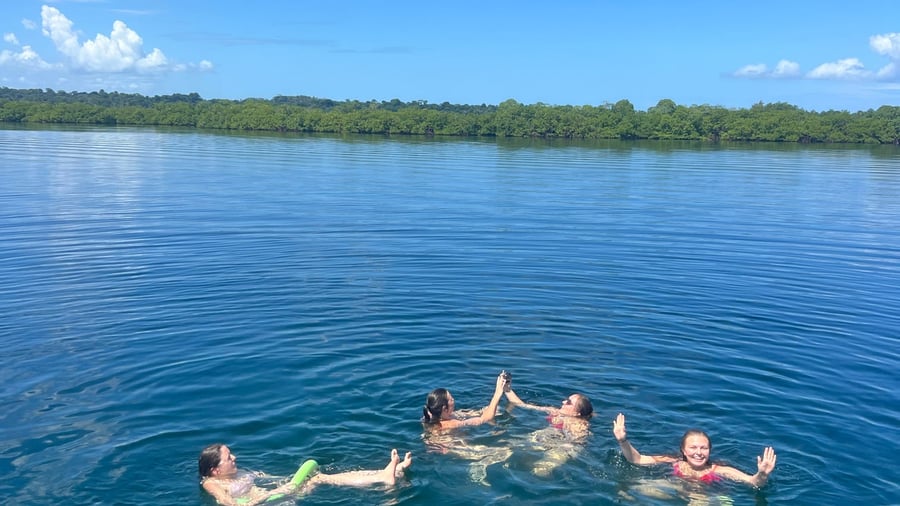 Explore Panama