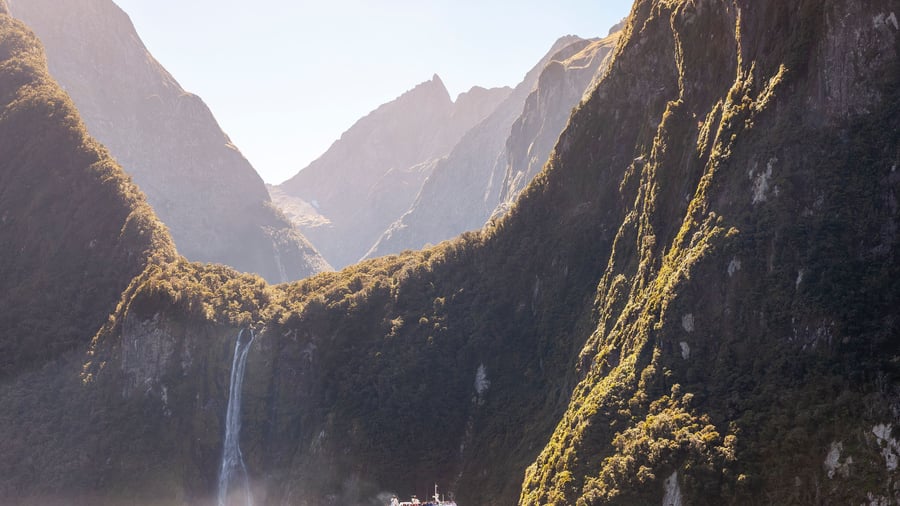 Milford Sound