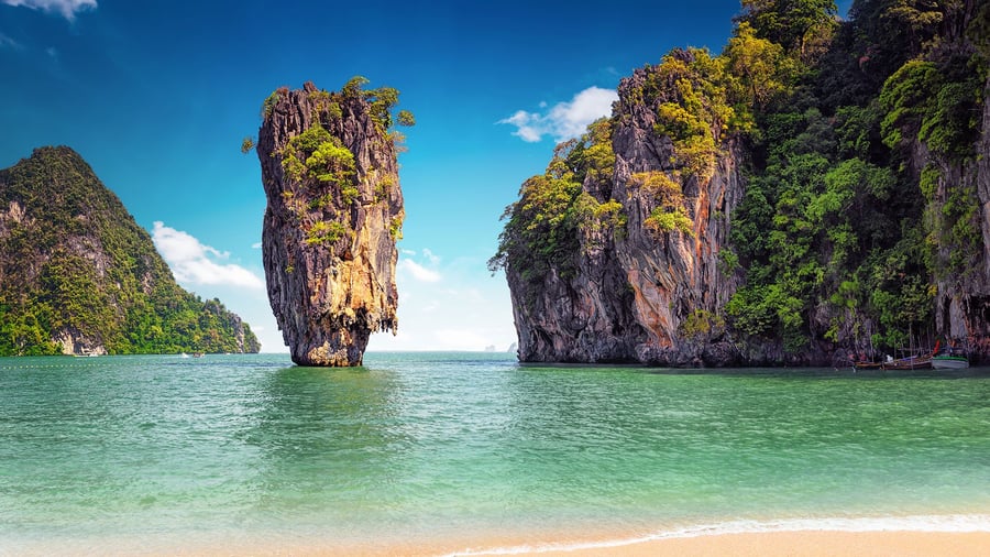 Phuket, Thailand