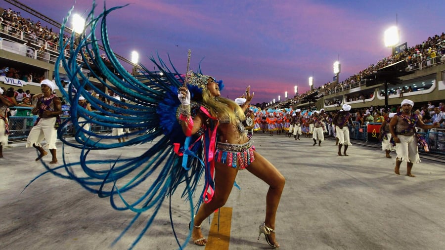 Carnival