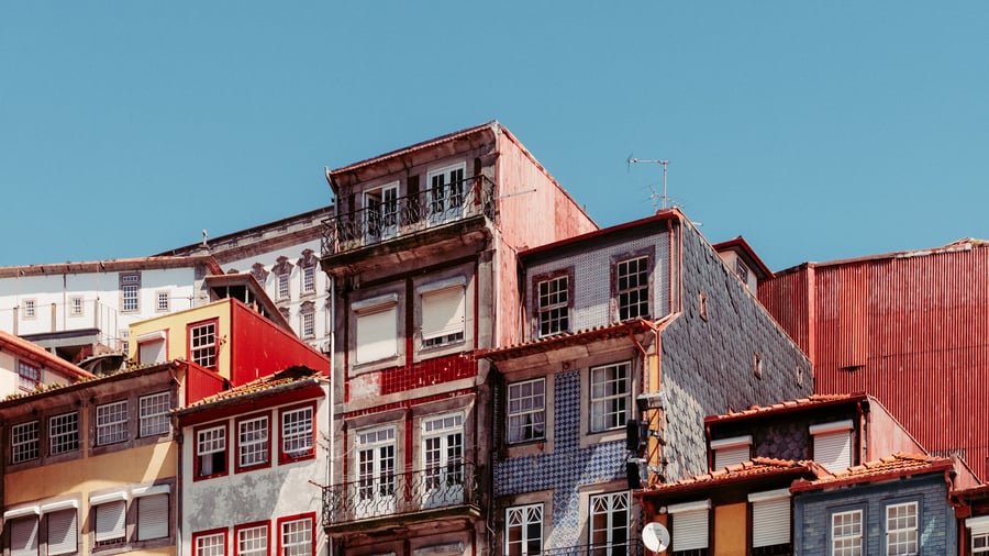Portugal-Porto (Unsplash)