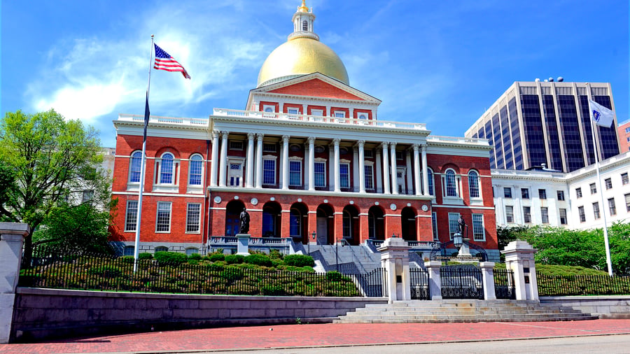 Boston, Massachusetts, USA
