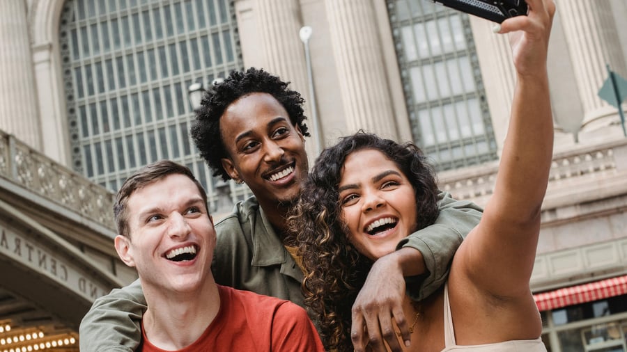 Mikä ISIC Grant on?