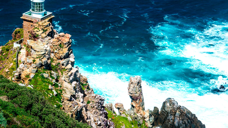 Cape Point