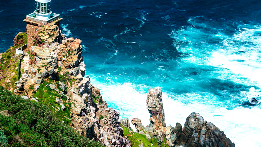 Cape Point