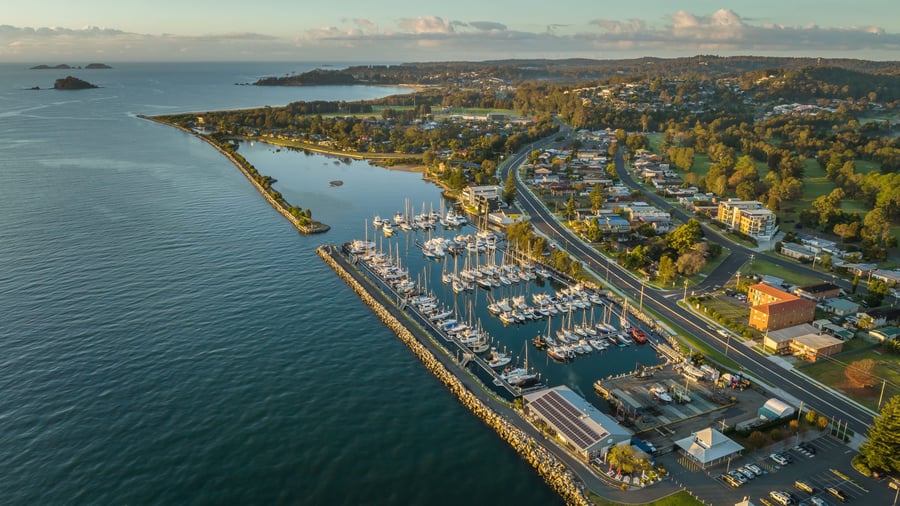 Batemans Bay