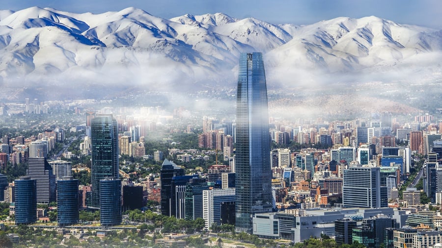 Santiago