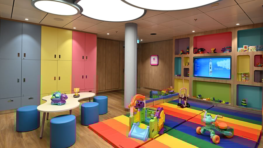 Adventure Ocean babies