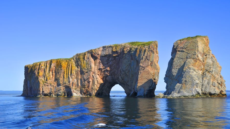 Perce Rock