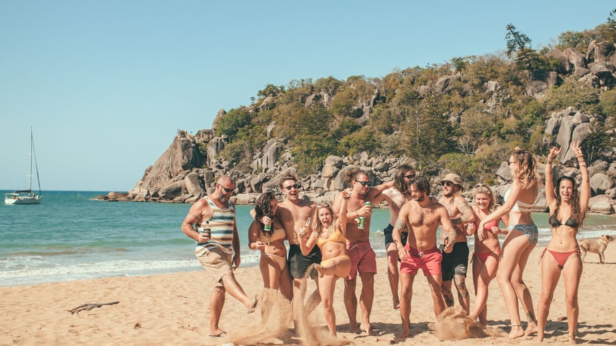 Magnetic Island
