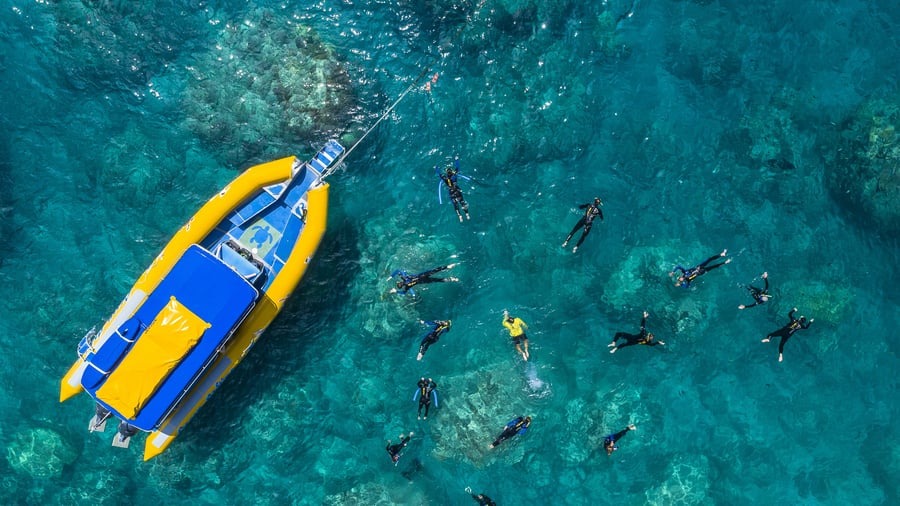 Raft