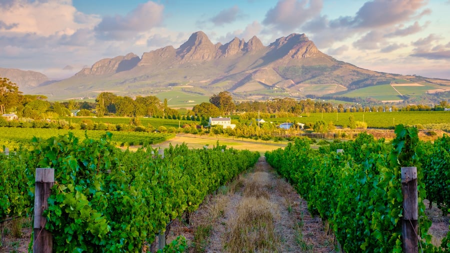 South Africa