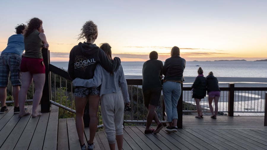 Upplev det bästa av Australien tillsammans. 