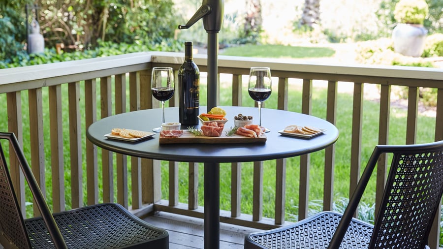 Milliken Creek Inn