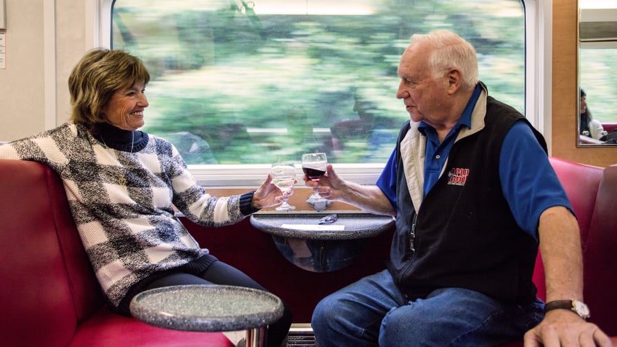 VIA Rail