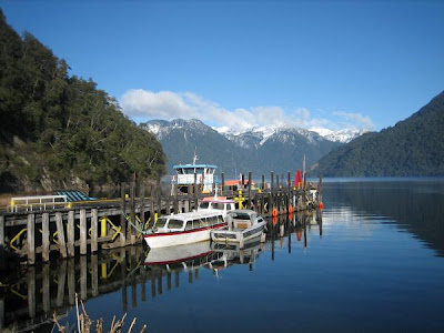 Bariloche