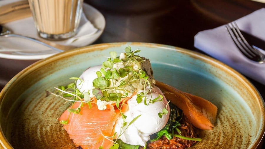 Maden på Thala Beach Nature Reserve