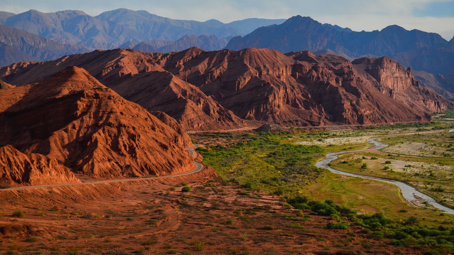 Cafayate