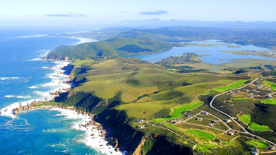 South Africa