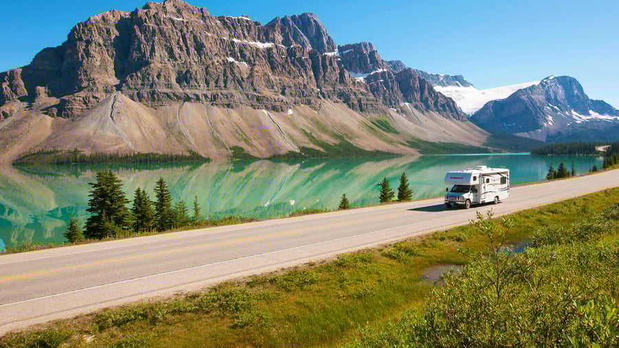 Transporten bliver en del af oplevelsen i sig selv