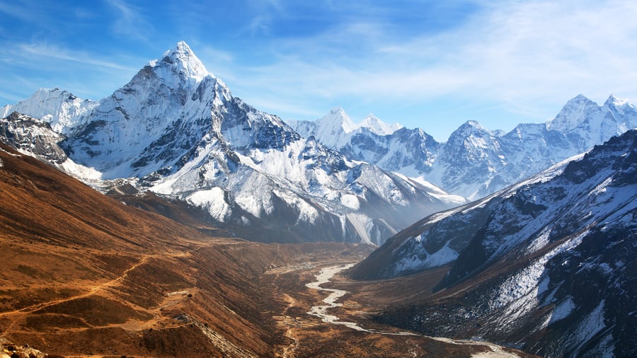 Himalaya