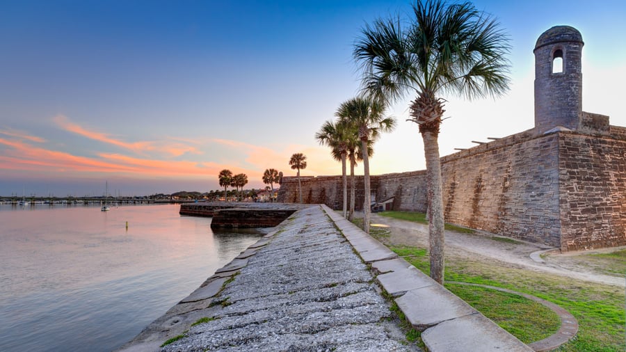 St. Augustine, Florida