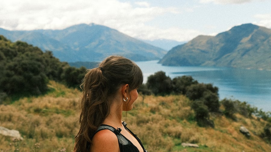 Enjoy New Zealand your way