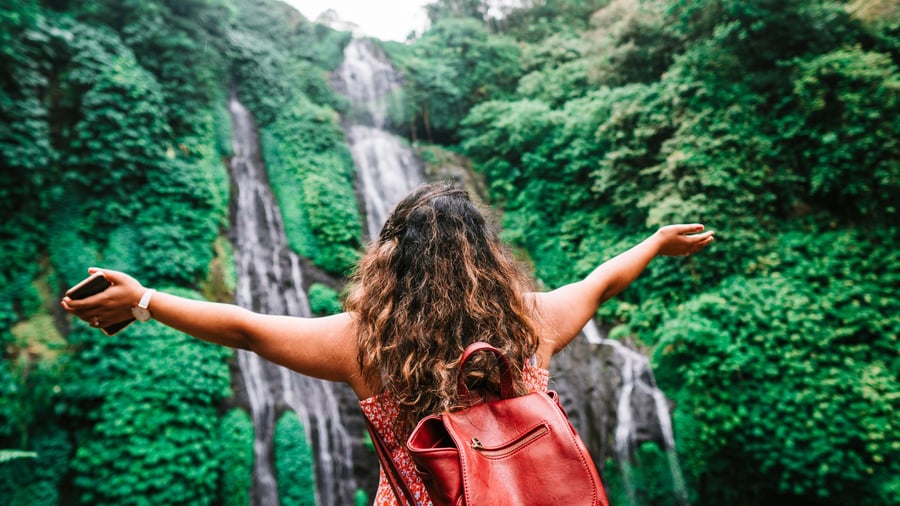 Get more affordable flight tickets!