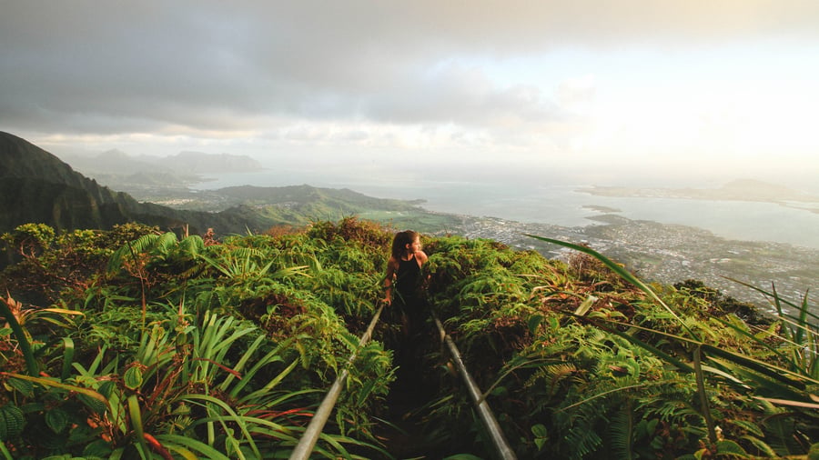 Plains of O'ahu