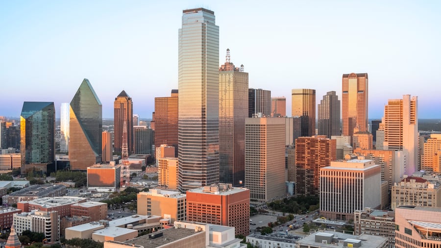 Dallas, Texas, USA
