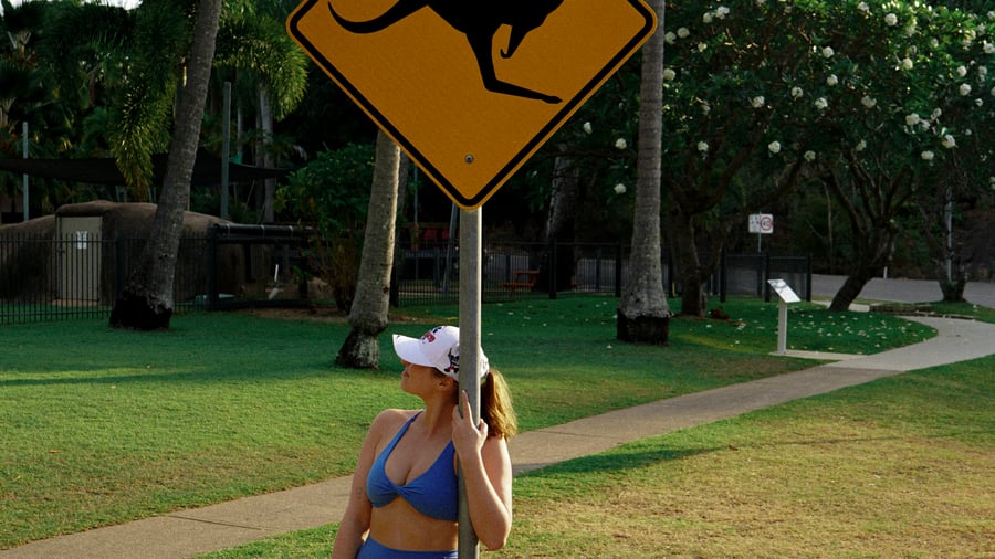 Your Queensland adventure comes to a close