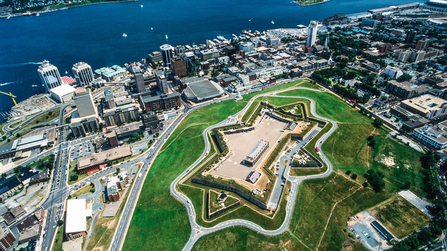 Halifax, Nova Scotia
