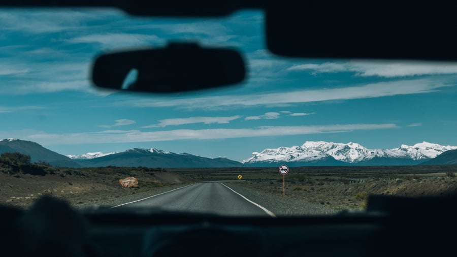 El Calafate