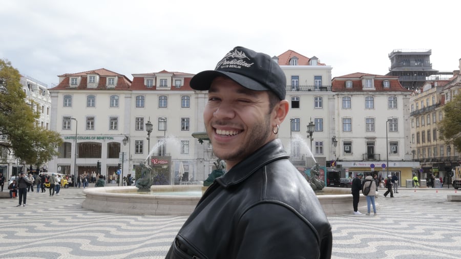 Explore Portugal during your volunteer experience