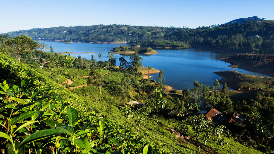 Kingdom of Lakes