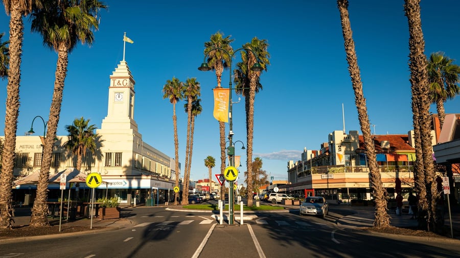 Mildura