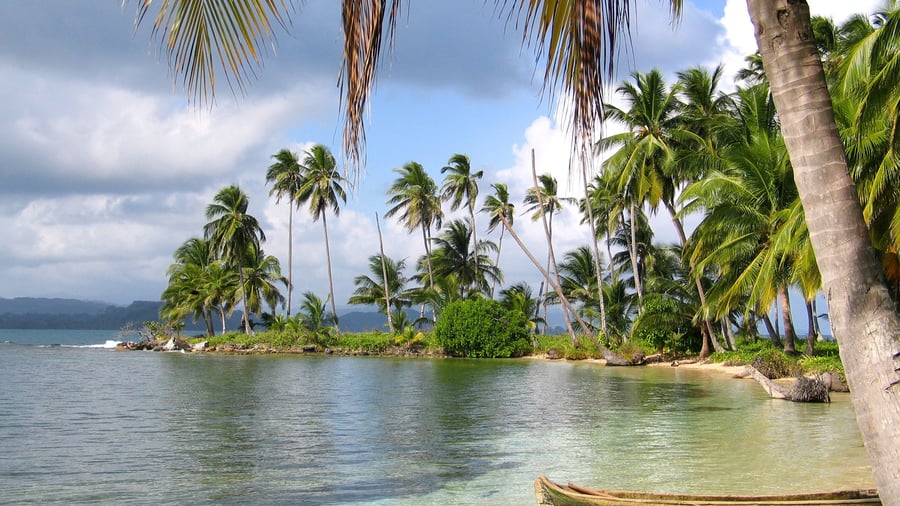 Explore Panama
