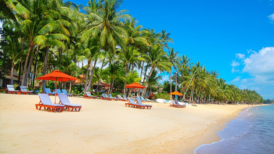 Koh Samui