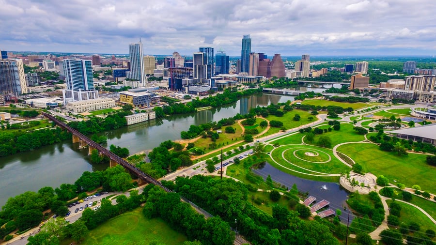 Austin, Texas, USA