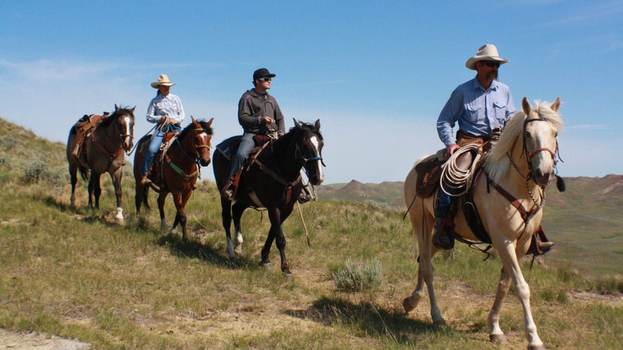 The Ranch at Ucross