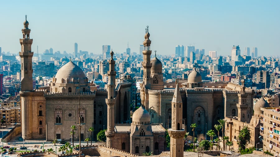 Explore Egypt